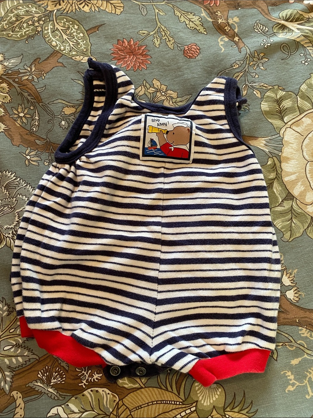 FIVE Rompers - Picture 15 of 16